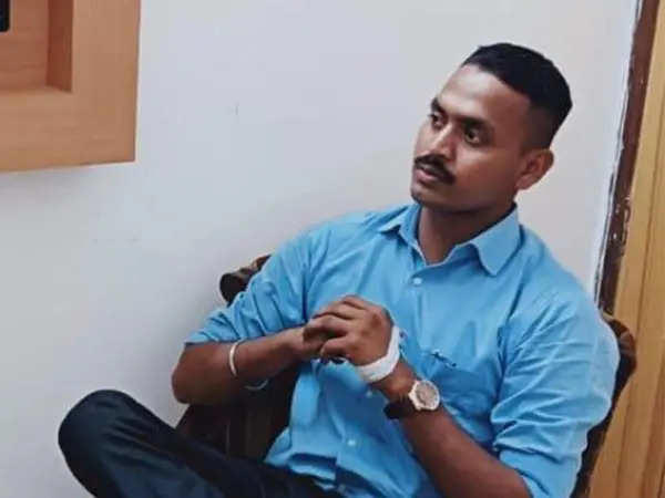 सेना भर्ती रैकेट का भंडाफोड़, सेना प्रशिक्षण शिविर चलाने के लिए फर्जी मेजर गिरफ्तार