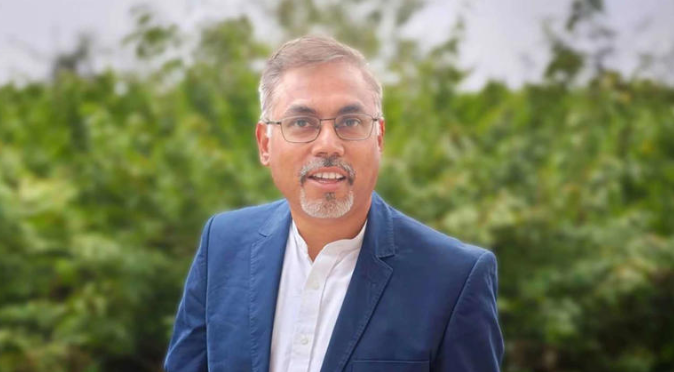 Amazon इंडिया ने नए Country head की नियुक्ति