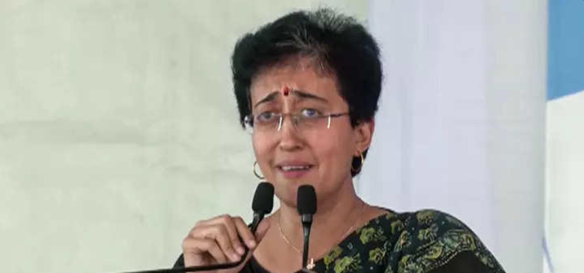 आतिशी का शीर्ष तक का सफर: एक कार्यकर्ता, सलाहकार और आप की ताकत से लेकर दिल्ली के नए सीएम तक