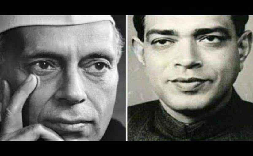 रामधारी सिंह दिनकर के जन्म जयंती कि पूर्व संध्या पर ” दिनकर विशिष्ट परिचय” आलेख प्रस्तुत।