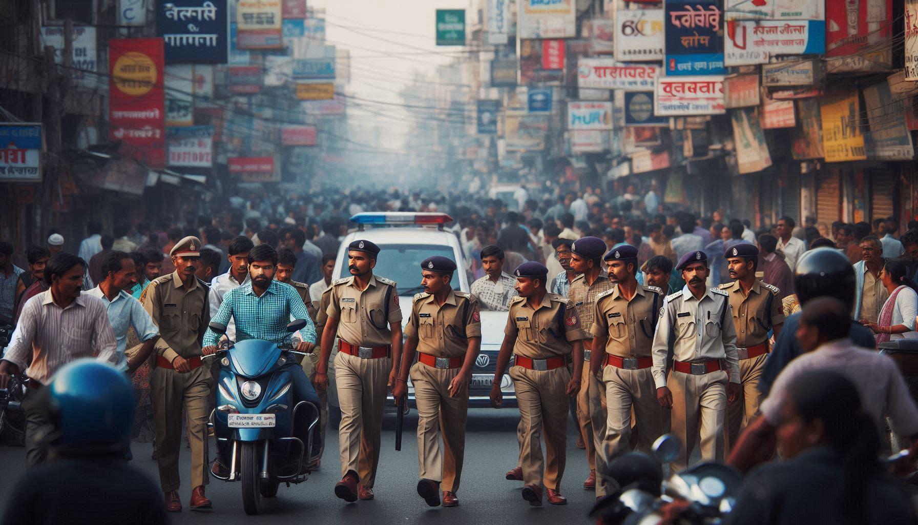 तबादला : हटाए गए जहानाबाद के SDO, जानिए वजह?