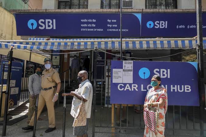 SBI History and his leaders and more!