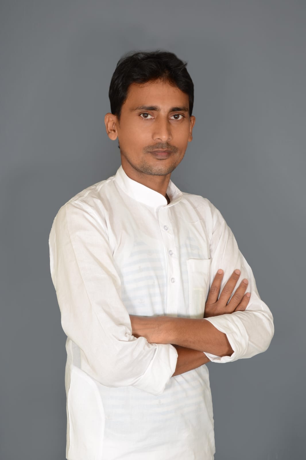 बीजेपी की बी टीम है जनसुराज:सुनिल कुमार