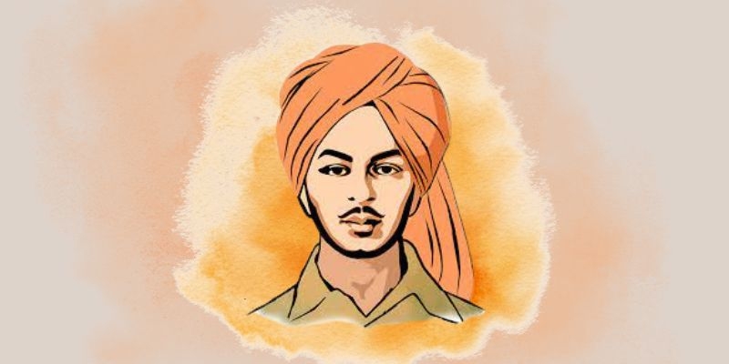 शहीद-ए-आजम भगत सिंह की जयंती