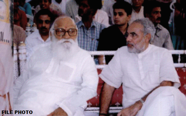 श्री नानाजी देशमुख की जन्मजयंती पर विशेष: