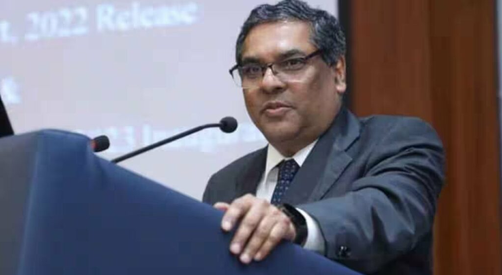 CJI चंद्रचूड़ ने जस्टिस संजीव खन्ना को अपना उत्तराधिकारी बनाने की सिफारिश