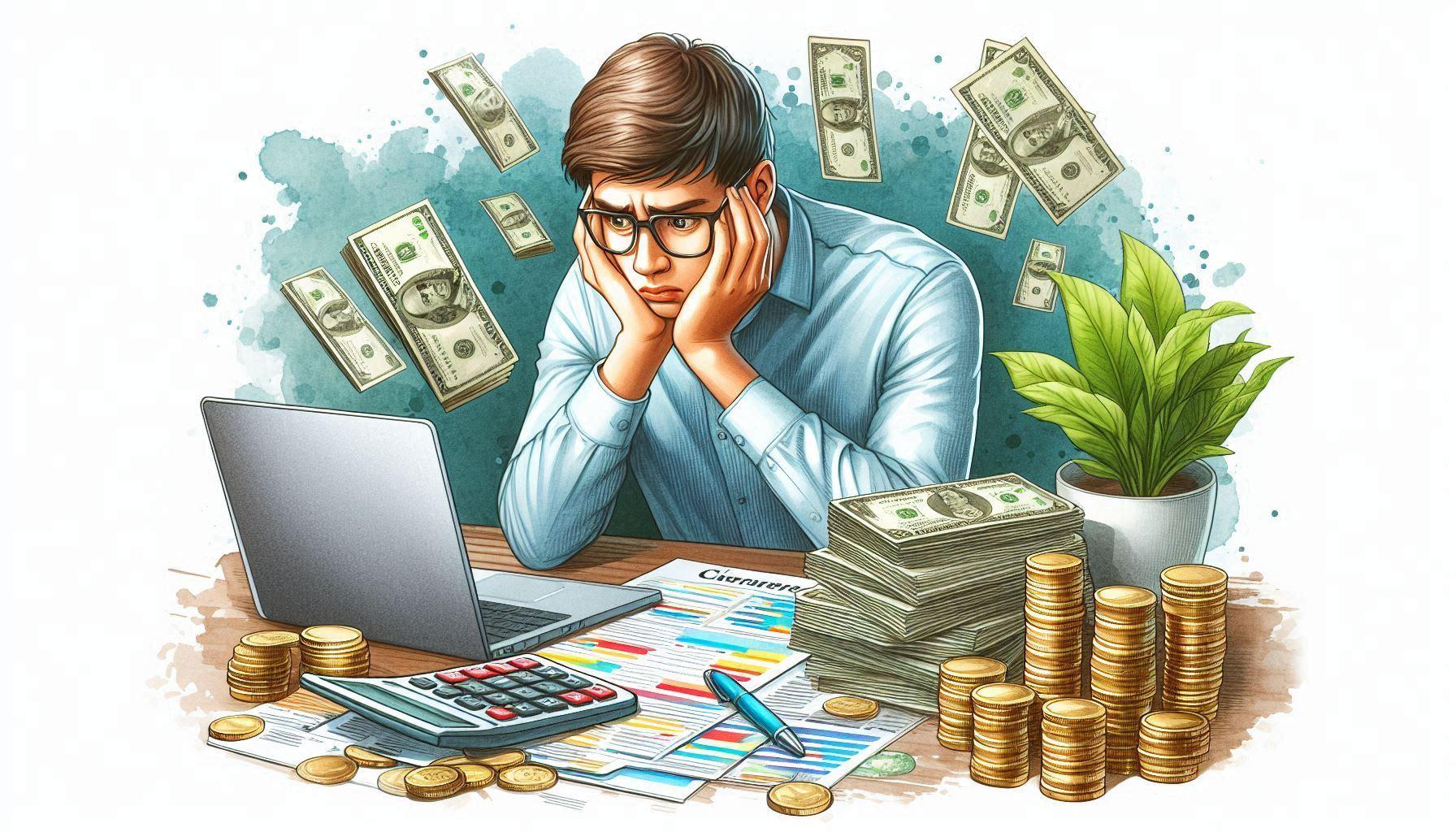 How Credit Card Debt Can Affect Your Lifestyle and Ways to Avoid It –