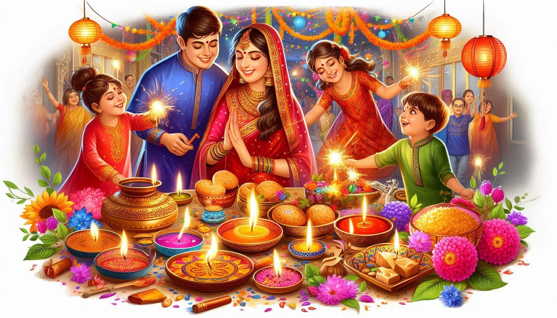Dhanteras 2024: Perfect Gifts for Your Mother – English/Hindi