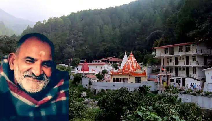 Experience Tranquility: Patna to Kainchi Dham Tour Costs and Tips Hindi/english