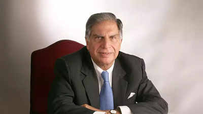 Ratan Tata: A Journey of Vision, Leadership, and Philanthropy has Ended? Know story Hindi/English