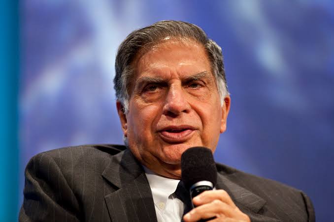 What Visionary Thinking Lessons Can Youth Draw from Ratan Tata? Hindi/English