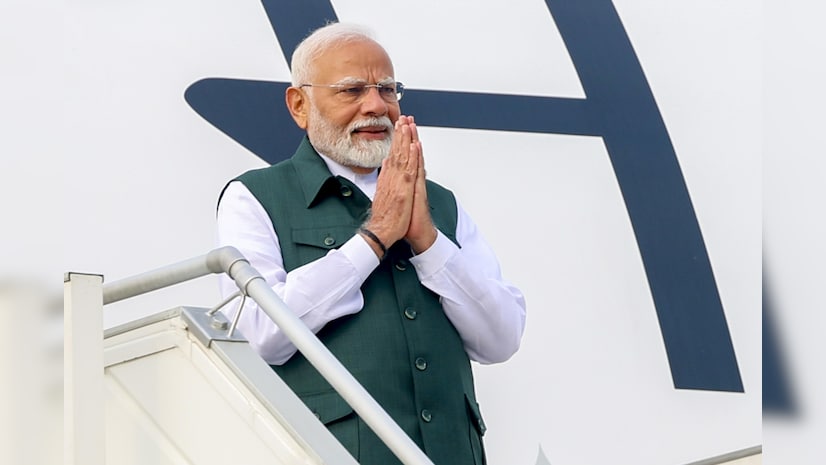 डोमिनिका प्रधानमंत्री नरेंद्र मोदी को अपना सर्वोच्च राष्ट्रीय सम्मान प्रदान करेगा :