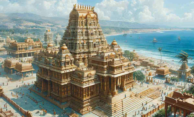 7 चीजें जो आपको हिंदू मंदिर में कभी नहीं करनी चाहिए