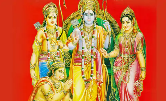 रामायण का वैश्विक सफर: अलग-अलग युगों की रामायण