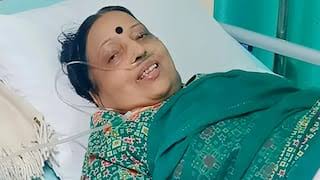 बिहार कोकिला पद्म शारदा सिन्हा दिल्ली AIIMS में लीं अंतिम सांस