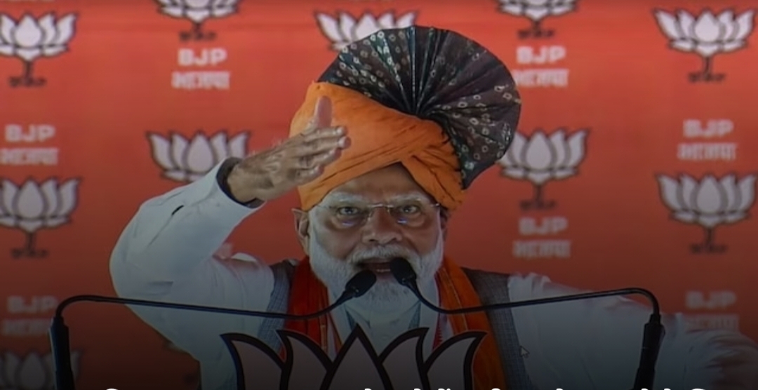 महाराष्ट्र चुनाव से पहले आज मुंबई के शिवाजी पार्क में पीएम नरेंद्र मोदी की रैली: यात्रा सलाह देखें