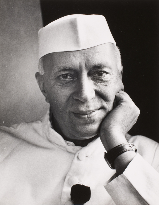देश के प्रथम प्रधानमंत्री पंडित जवाहरलाल नेहरू जी की जन्म जयंती पर श्रद्धांजलि एवं उनके जीवन विशेष यात्रा :
