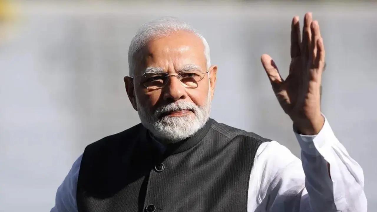 Jharkhand Election: झारखंड के देवघर में पीएम मोदी के विमान में तकनीकी खराबी?