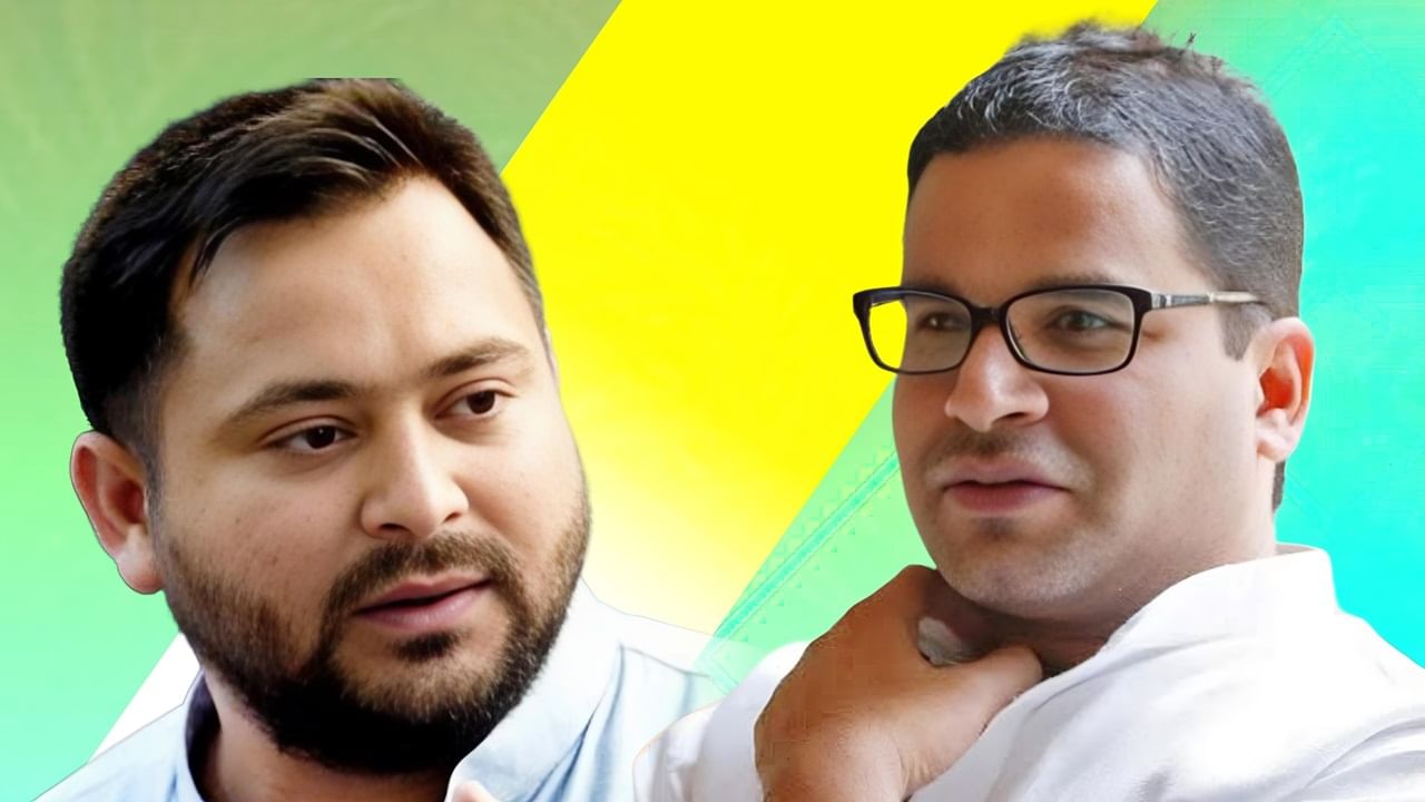 बिहार में एनडीए की जित में हिरो बने प्रशांत किशोर