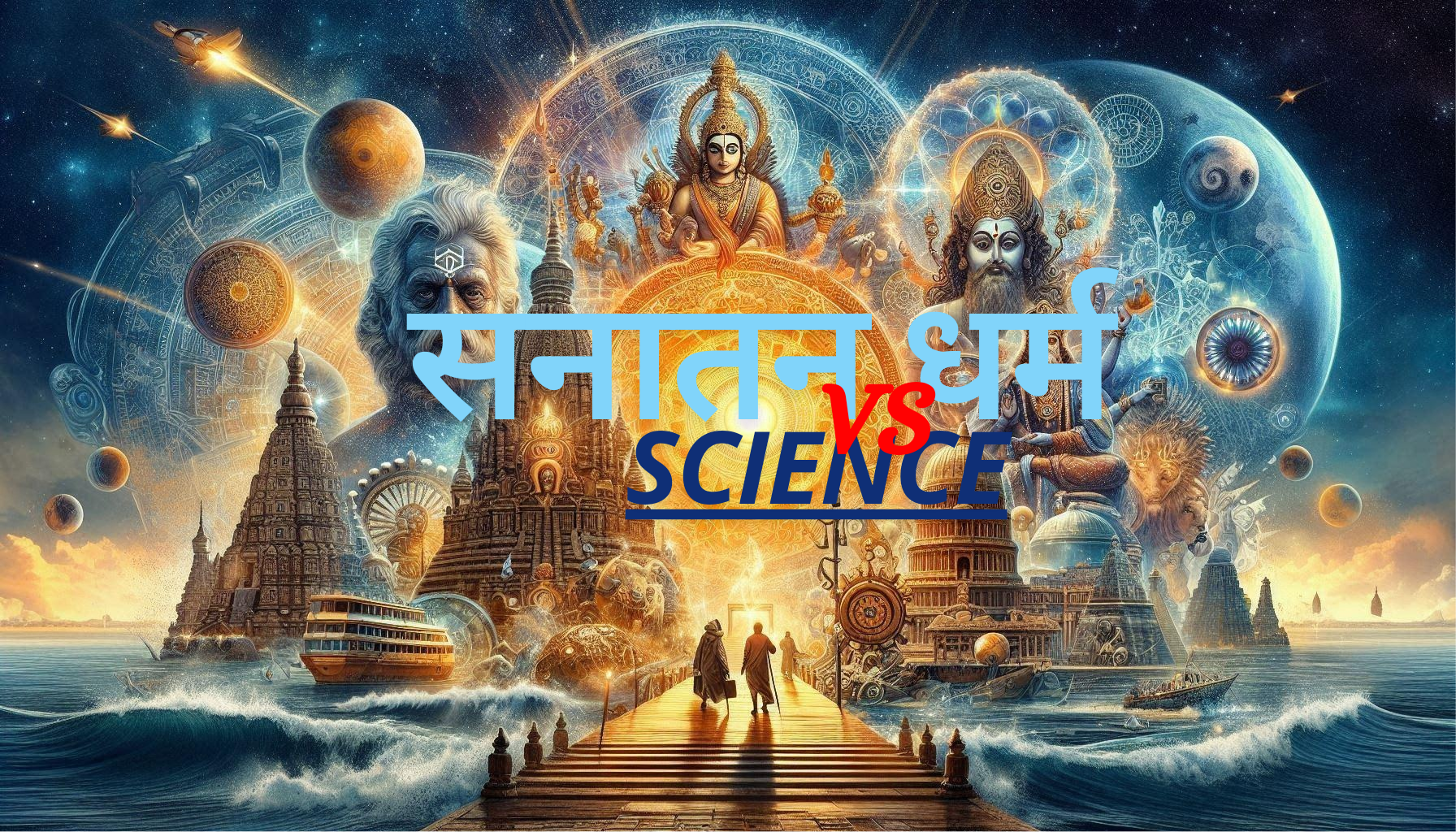 Facts – ब्रह्मांड, समय और चिकित्सा: सनातन धर्म और विज्ञान की समानताएँ