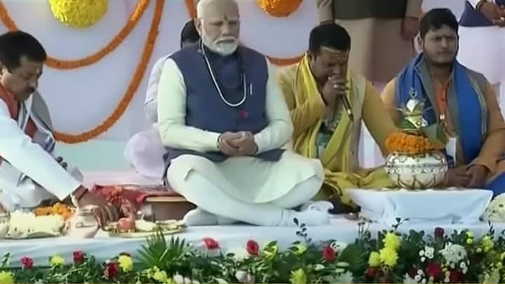 *विश्व का सबसे बड़े संस्कृत समागम महाकुंभ मेला 2025 की सफलता के लिए करोड़ों की परियोजनाओं का शिलान्यास