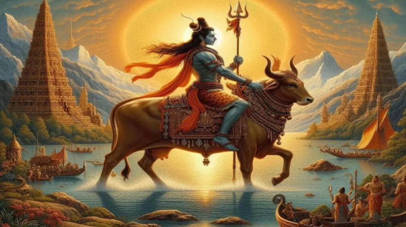 भगवान शिव के 10 अलग-अलग अवतार और उनका महत्व क्या है?