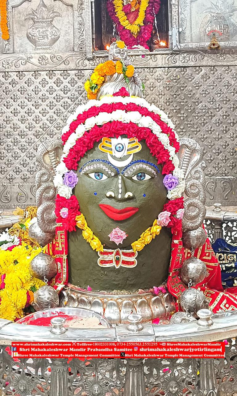 नये साल पर महाकाल के दर्शन में जान लिजिये नये नियम,वरना होंगे परेशान