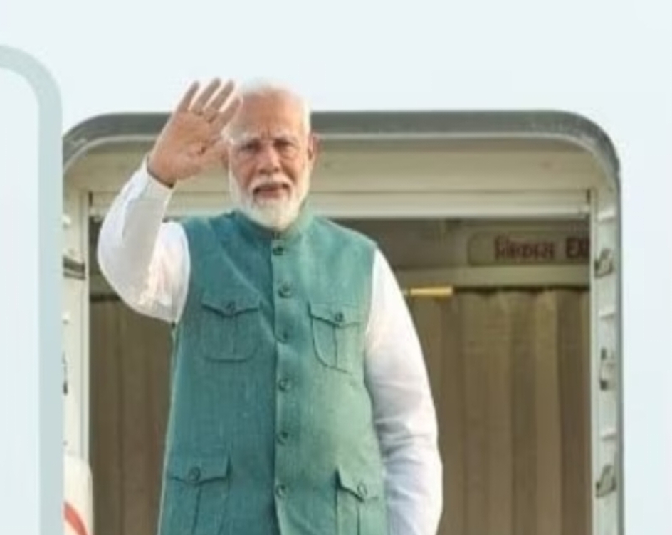 गंगा-स्नान पूजन से पीएम मोदी करेंगे महाकुंभ 2025 की शुरुआत