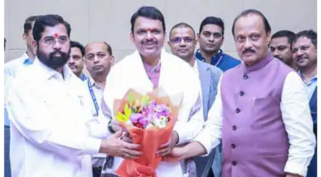 महाराष्ट्र मंत्रिमंडल का विस्तार 15 दिसंबर को, शपथ ग्रहण समारोह नागपुर में