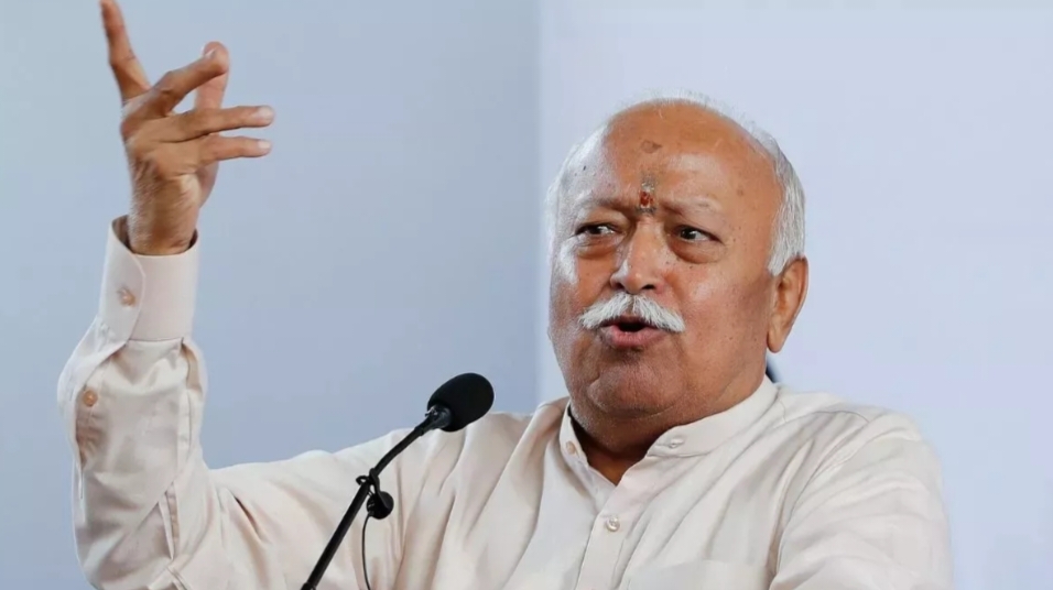 ‘हमें अल्पसंख्यकों पर सलाह मिलती है, लेकिन दुनिया में जो हो रहा…’, इस्लामिक देशों के हालात पर क्या बोले मोहन भागवत?