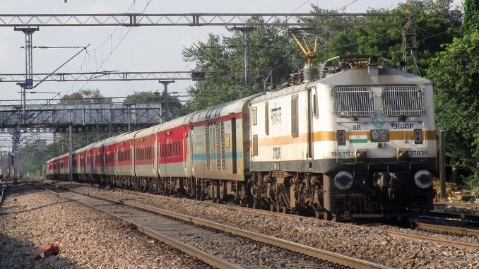 जनरल नहीं रहेगा General Ticket, दिल्ली भगदड़ के बाद रेल मंत्रालय चेंज कर सकता है रूल