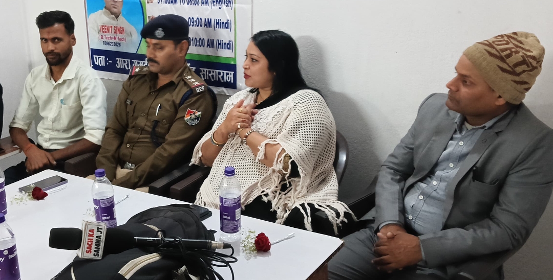 गणित दिवस पर बच्चों को मिले सफलता के टिप्स