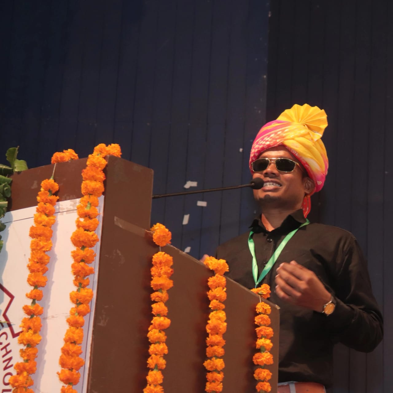 दिल्ली में मोदीजी को प्रजेंटेशन देंगे धनबाद के युवा गणितज्ञ प्रेमचंद साव