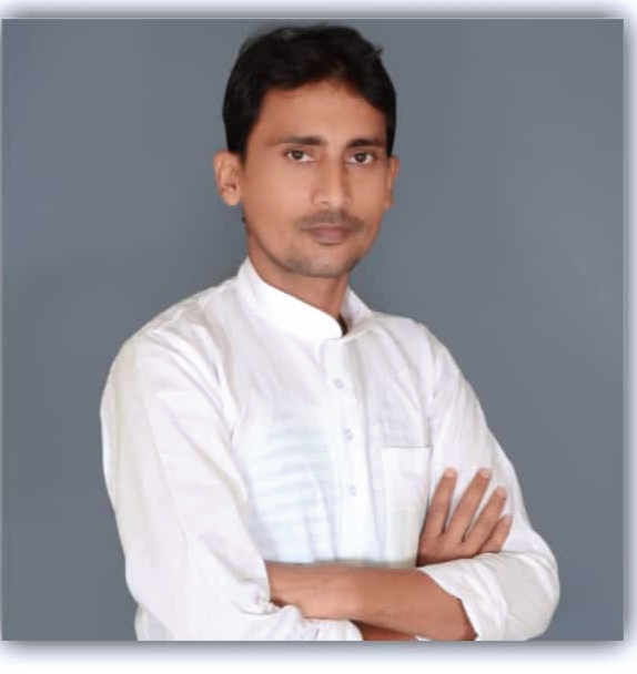 राजद ही दिलाएगी गरीबों को न्याय:सुनील कुमार