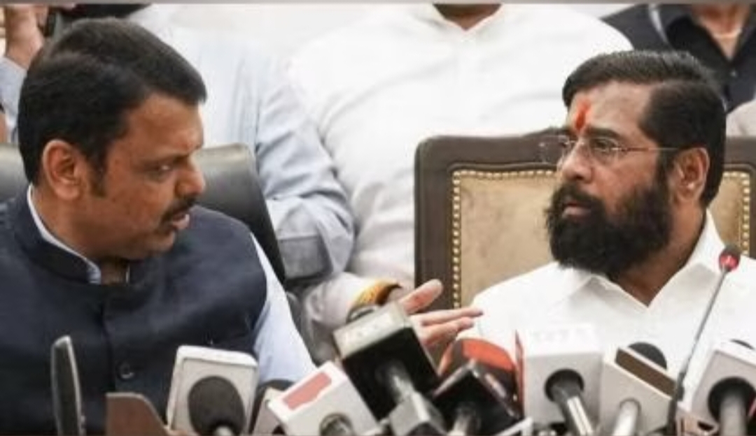 “एकनाथ शिंदे की जरूरत ख़त्म, उनके बाद आएगा नया ‘उदय”; वडेट्टीवार्स का बड़ा दावा