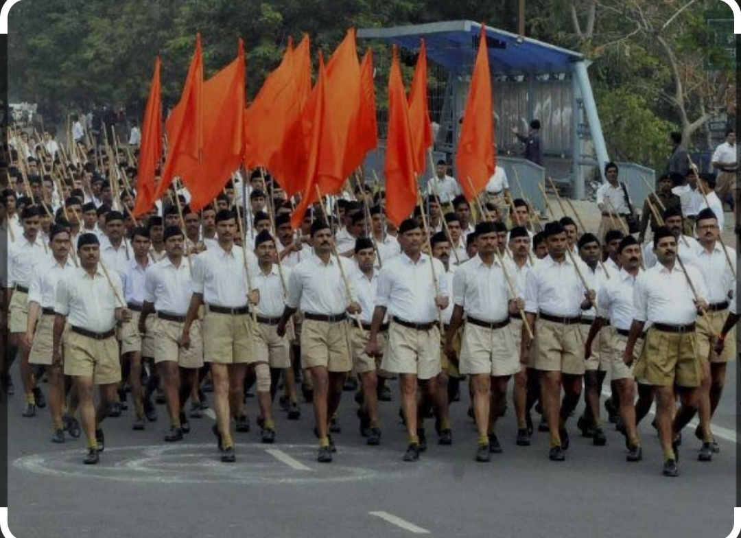 संघ को 100 साल 2025 में होने की कीमत !