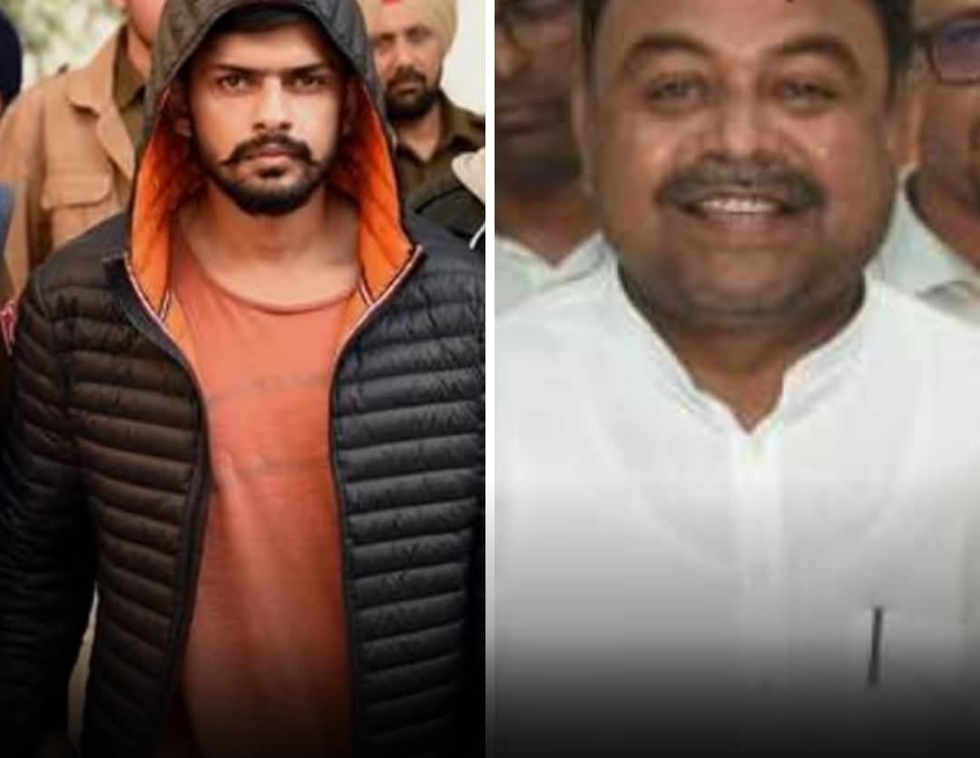 बिहार के मंत्री को बिश्नोई गैंग के नाम से धमकी देने वाला युपी से गिरफ्तार