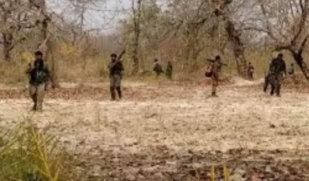 नक्सलमुक्त’ बना देश का यह राज्य, आखिरी नक्सली ने भी किया सरेंडर, राहत पैकेज में मिलेंगे इतने लाख रुपये