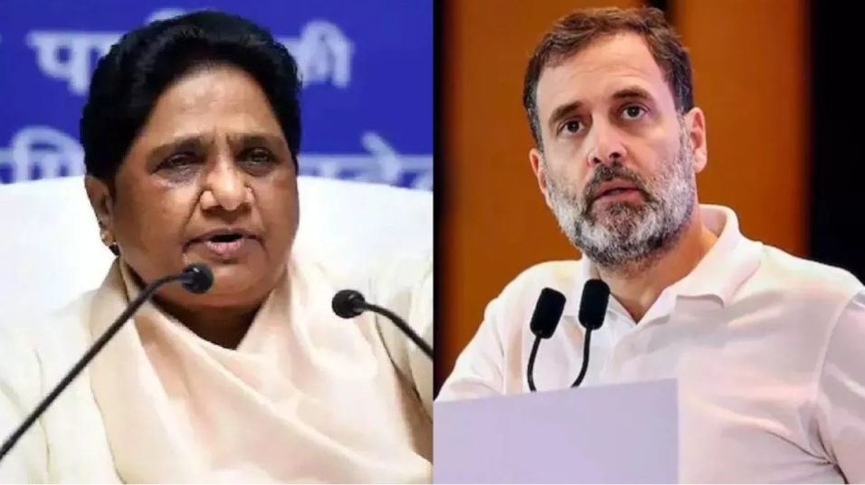 Budget 2025: बजट को लेकर विपक्ष ने केंद्र को घेरा, राहुल से लेकर मायावती तक ने क्या बोला?