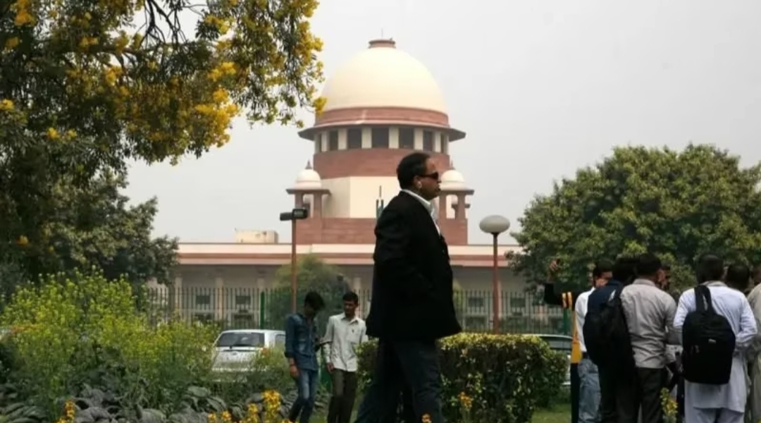 अनुच्छेद 370 के विषय में बीबीसी को दिए इंटरव्यू जस्टिस डी वाई चंद्रचूड़