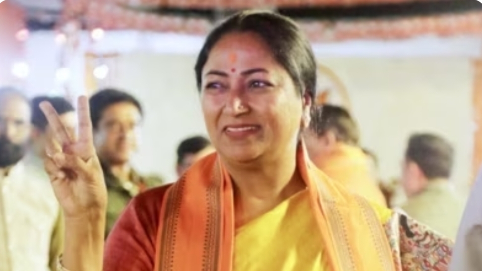 दिल्ली के मुख्यमंत्री पद के लिए रेखा गुप्ता को चुनकर आरएसएस ने महिला विंग को किया एक्टिव