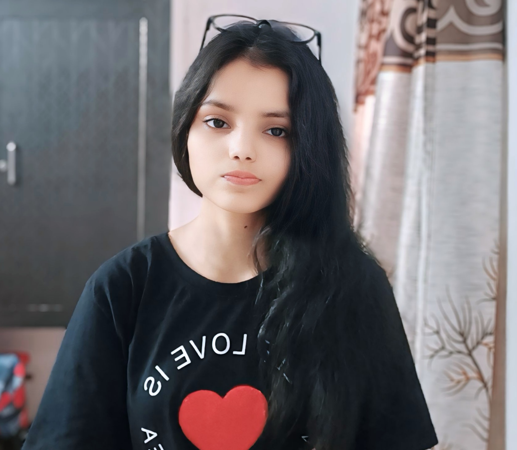 शंकर सोनी की पुत्री निशा कुमारी ने इंटरमीडिएट में लहराया परचम