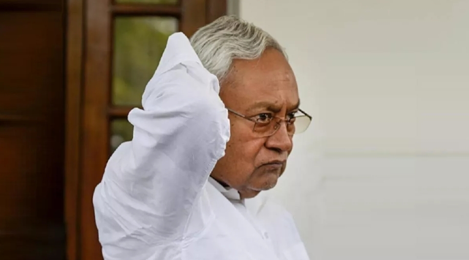 Bihar Politics: मंत्रिमंडल विस्तार के बाद CM नीतीश को पहला झटका, कद्दावर नेता ने JDU से दिया इस्तीफा