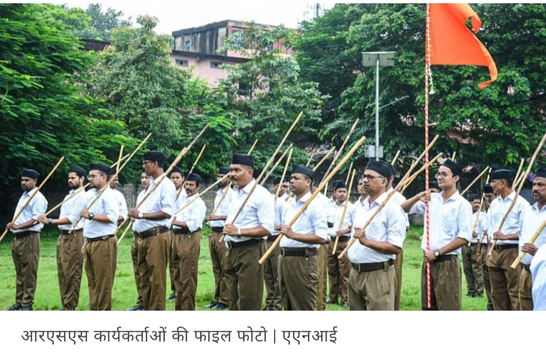 RSS के ज़रिए ‘उद्देश्यपूर्ण जीवन’ मिला, संघ को समझना इतना आसान नहीं : प्रधानमंत्री मोदी