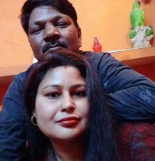 अब दामाद के पिता के साथ भागी सास,लोग बोले-घोर कलयुग