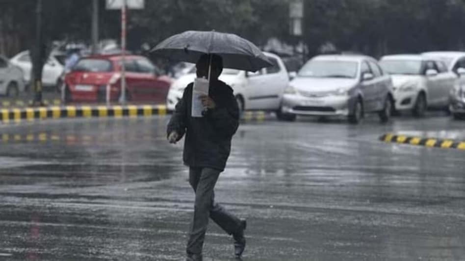 बिहार में मौसम का बदलाव, पटना में अगले 4 दिनों तक बारिश, आंधी-तूफान को लेकर येलो अलर्ट जारी
