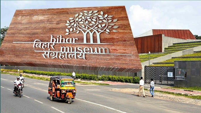 बिहार म्यूजियम की कलाकृतियों को संरक्षित करने का काम शुरू: पेंटिंग्स और रखीं मूर्तियों की उम्र 500 साल तक बढ़ जाएगी