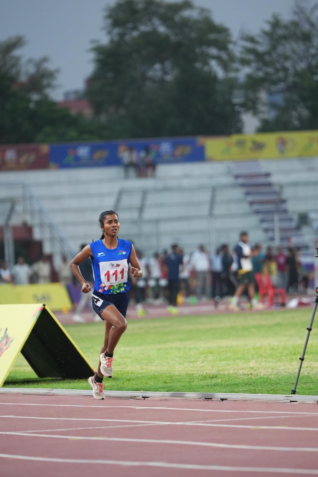 खेलो इंडिया यूथ गेम्स 2025 में मेजबान बिहार के खिलाड़ियों ने रचा नया कीर्तिमान; जीते तीन दर्जन पदक
