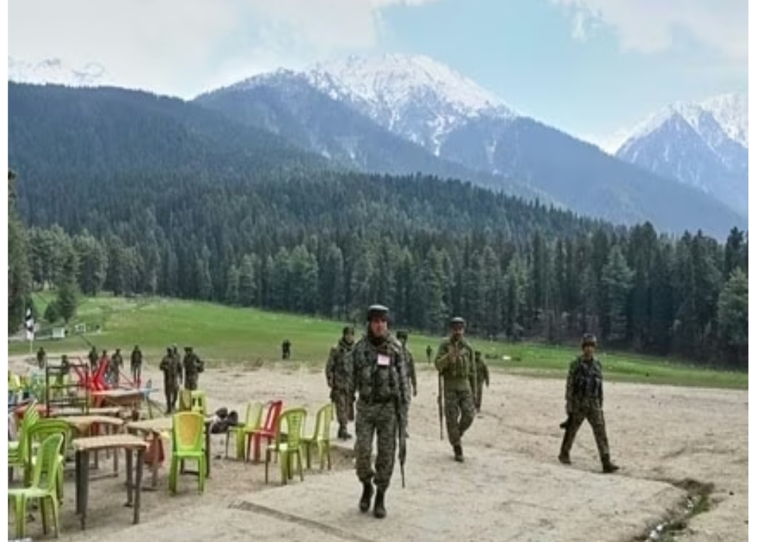 पहलगाम हमले पर भारत से क्या चाहता है अमेरिका, अब खुलकर बताया, पाकिस्तान का लिया नाम