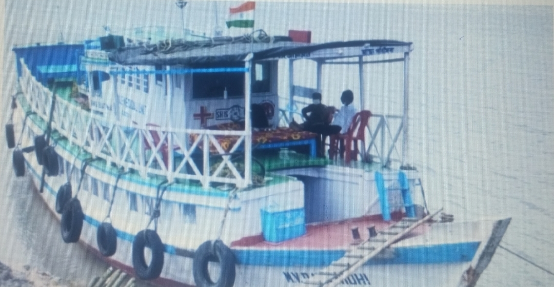 बिहार के बाढ़ प्रभावित इलाकों में बनेंगे 15 फ्लोटिंग हॉस्पिटल, मिलेंगी ये सभी सुविधाएं